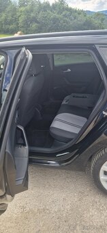 SEAT LEON 2.0 TDI 110KW R.v 2022 - 92000KM - 10