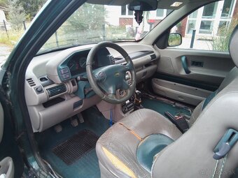 Predám Land Rover Freelander 2,0 TDI - 10