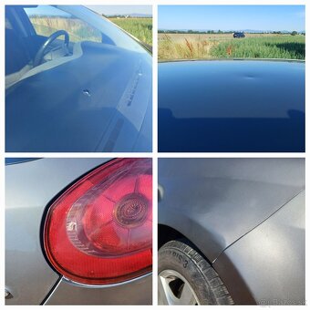 Predám Fiat Bravo 1,4 T-jet 88 kW 2011 - 10