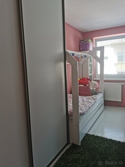 Predam 3-izbovy byt v novostavbe kusok od centra - 10