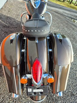INDIAN SPRINGFIELD 2024 3000km odpočet DPH - 10