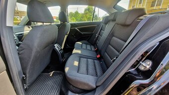 SKODA OCTAVIA 1.6 TDI 2012 - 10