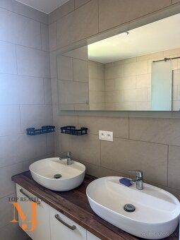 Nadštandardný 4-izbový bungalov na prenájom – novostavba - 10