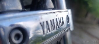 YAMAHA VIRAGO 1100 - 10
