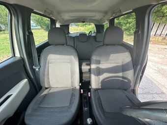 Dacia Lodgy, 1.5 dCi 66kW 12/2012 - 10