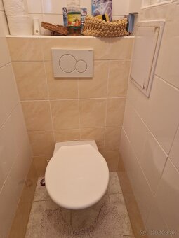 Bratislava - na predaj 2,5 izb. byt na Račianskej ulici. - 10