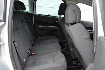 Peugeot 3008 1.6HDi - 10