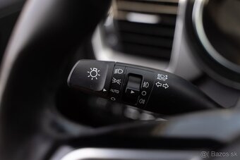 Kia Ceed Xceed 1,4 T-GDi:::: 2020 ::::V ZÁRUKE::::: - 10