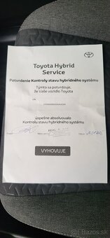Yaris Cross Hybrid - 10