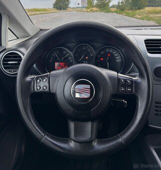 Seat Leon - 10