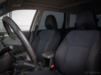 Subaru Forester 2.0 TDI - 10