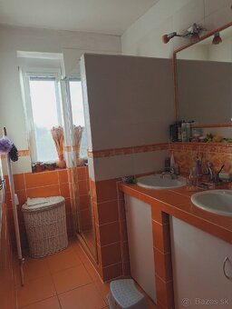 Prenájom 3 - izbového  bytu  Močenok - 10