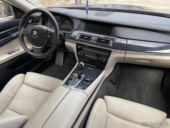 BMW F02 760Li - 10