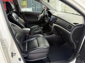 SsangYong Korando D20DTF 4WD Comfort - 10