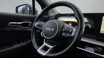 KIA Sportage 1.6 CRDi mHEV - 10