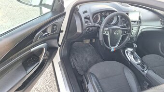 OPEL INSIGNIA 2.0 CDTI.COMBI.AUTOMAT - 10