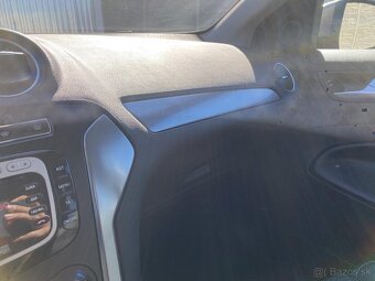 Ford Mondeo 2.0TDC-i 135PS TITAN COMBI TOP - 10