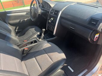 Mercedes A180CDI 80KW M6 158000km  Nová STK A EK - 10