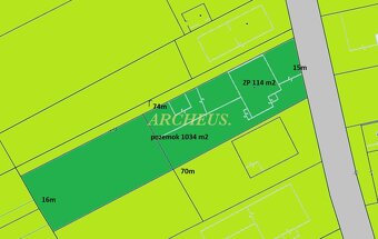 3-IZBOVÝ RODINNÝ DOM VÁHOVCE - GALANTA - 10