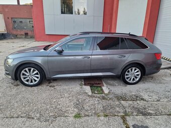 Škoda Superb FL 2022 147kw 2.0TDI Odpočet DPH aj na splátky - 10