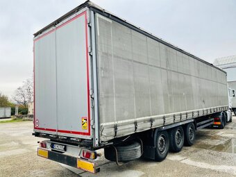 Výpredaj skladových zásob tahač, náves, odťahovka, kombajn - 10