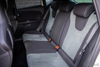 Seat leon Cupra R310 2.0tfsi 228kw M6 - 10