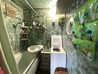 Predaj 1,5-izbový byt + balkón Medzilaborce - 10