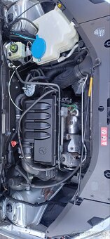 Mercedes-Benz B trieda - 10