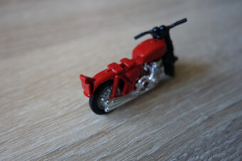 Matchbox No. 18 Hondarora - 10