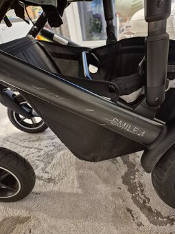 Britax Romer smile 4 - 10