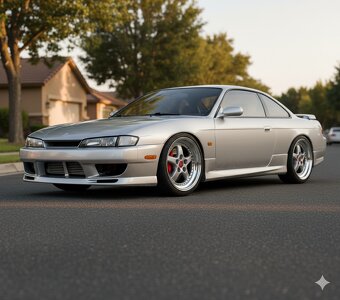 Gotti Axia 17" 5x114,3 Silvia, Skyline, Supra, rx-7, 300zx - 10