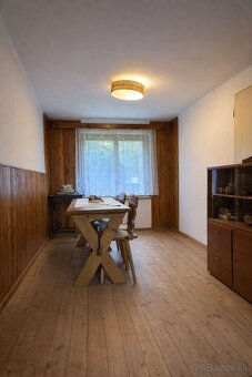 Jedinečná chata v Hronci, Majer - 10