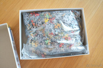 Puzzle 1500 Good Times Harbor - 10