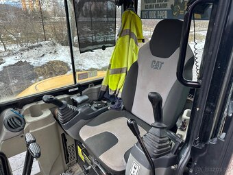 Cat 305 C CR 2010 - 10