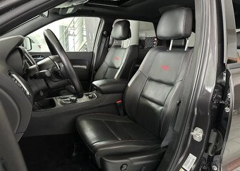 Dodge Durango 5.7 R/T - 10