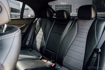 Mercedes e350 d 4matic w213 - 10