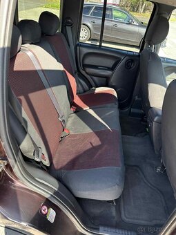 Jeep Cherokee 2.5 CRD - 10