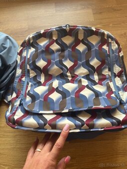 Kočík Bugaboo Buffalo - 10