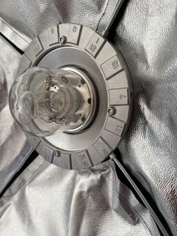 Studiové blesky Fomei Digitalis 600 - 10