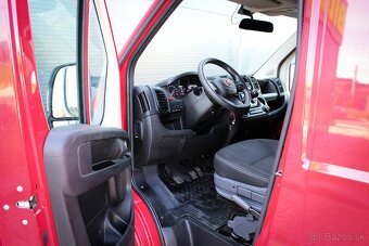 Fiat Ducato 2.2 MultiJet SCR 160 L3 35 MAXI - 10