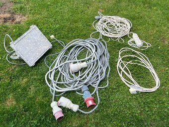 Omietací stroj / PFT + náradie - 10