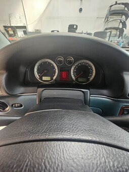Vw passat 3bg b5.5 4.0 w8 - 10