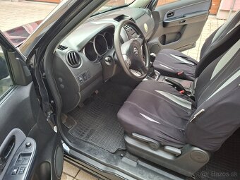 Suzuki Grand Vitara - 10