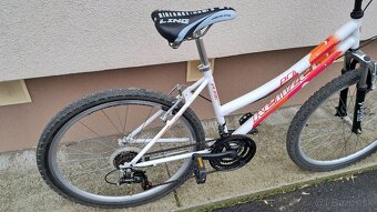 MTB KENZEL PRIME DX 50 - 10