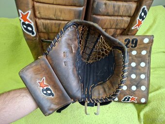 BRIAN'S RETRO BRANKARSKY SET - 10