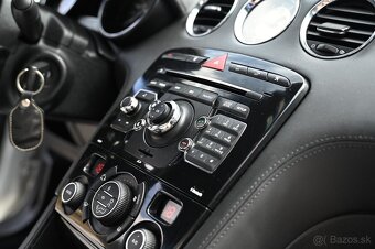 Peugeot RCZ 2,0 HDI - 10
