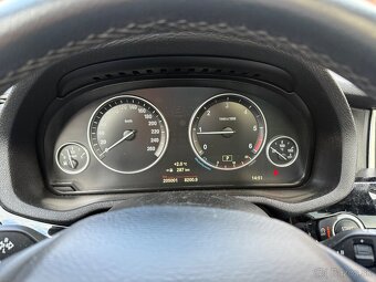 Predam BMW X3 3.0d kupovane v SR BMW Group M źiaden dovoz - 10