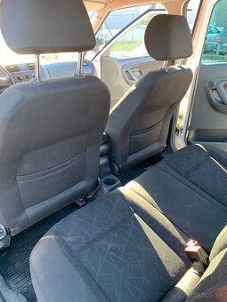 Skoda Fabia 1.4 16v 2011 - 10