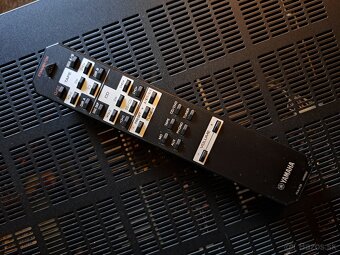 YAMAHA AX 396 + orig. DO - 10