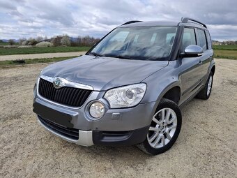 Yeti 2.0 125kw - 10